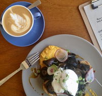 Wild Plum Kitchen - LBG