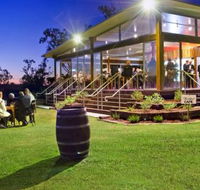 Woolshed Cafe - LBG