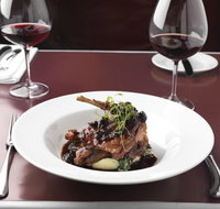 A La Bouffe Bar Bistro
