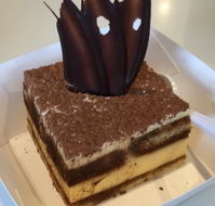 Ambarella Fine Foods - LBG