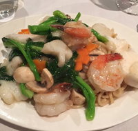 Bamboo House Chinese Restaurant