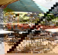 Billabong Restaurant - LBG