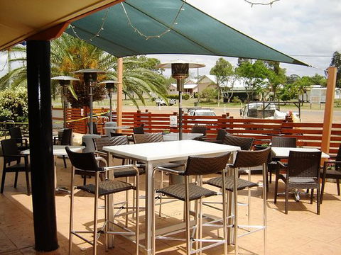 Billabong Restaurant - LBG 0