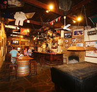 Birdsville Pub - LBG