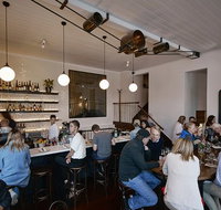 Carlton Wine Room