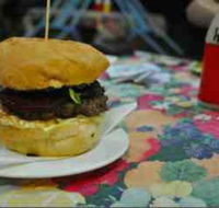 Chillagoe Tourist Village Cafe - LBG