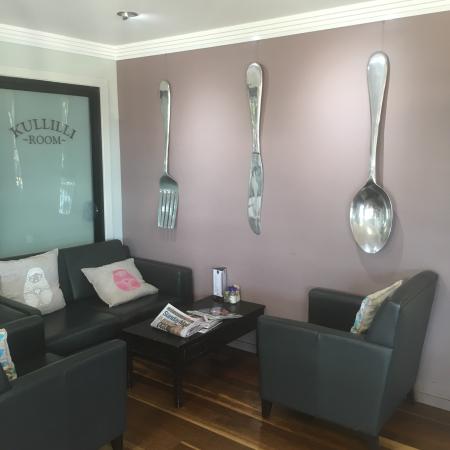 Bullawarra QLD LBG