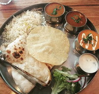 Delhi Streets Indian Street Food