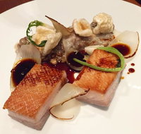 Dinner by Heston Blumenthal