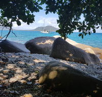 Fitzroy Island Resort - LBG