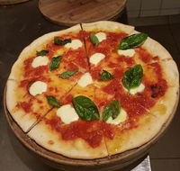 Flutterbucks Pizzeria - LBG