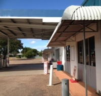Georgetown Roadhouse - LBG
