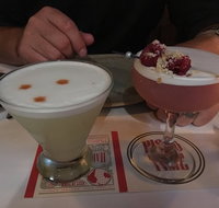 Harley House Bar and Grill