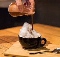Hash Specialty Coffee Roasters