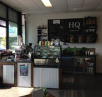 HQ Espresso - LBG