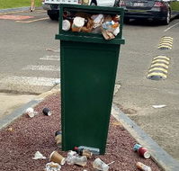 Hungry Jack's - LBG
