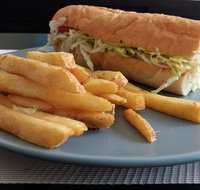 Jersey Mike's Subs - LBG