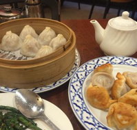 Juicy Bao