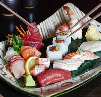 Kenzan Japanese Restaurant