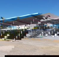 Kynuna Roadhouse - LBG