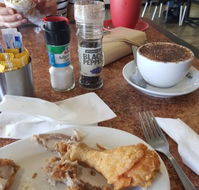 La Famille Cafe  Bakery - LBG