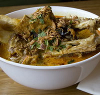 Laksa King