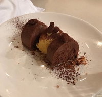 Lupino Bistro and Bar