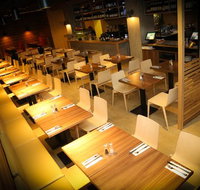 Max Bar Restaurant