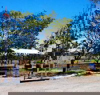 Mckinlay Roadhouse - LBG