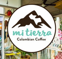 Mi Tierra Colombian Coffee - LBG