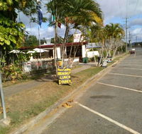 Mount Molloy Cafe  Take-Away - LBG