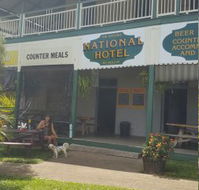 National Hotel - LBG