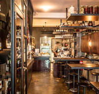 Ombra Salumi Bar