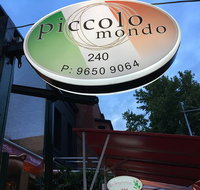 Piccolo Mondo