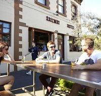 Railway Hotel