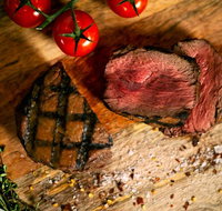 Rare Steakhouse Downtown