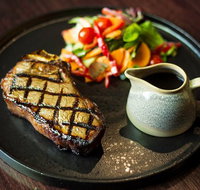 Rare Steakhouse Midtown