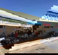 Springsure Convenience  Takeaway - LBG