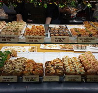 Sushi Hub