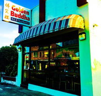 The Golden Buddha - LBG