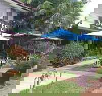 The Lounge Lizard Cafe - LBG