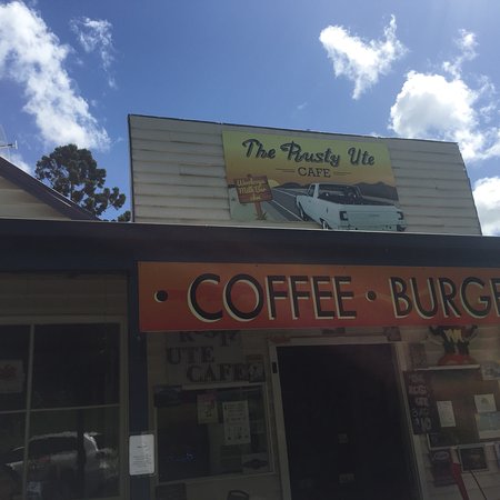 Woolooga QLD LBG
