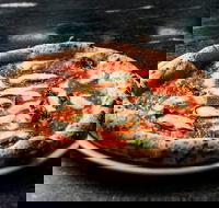 400 Gradi - Brunswick - LBG