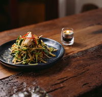 Amok Restaurant - LBG