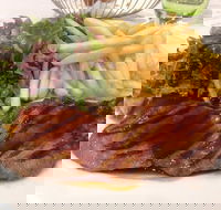 Bistro Thierry - LBG
