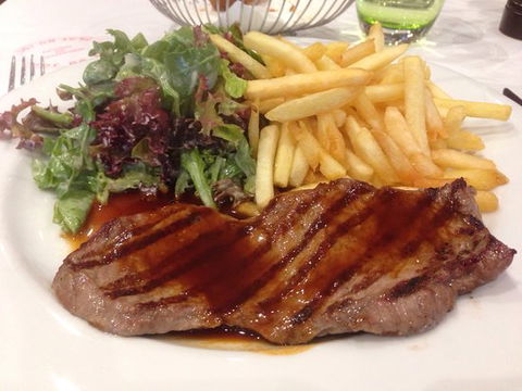 Bistro Thierry - LBG 0