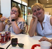 L.A Burgers - LBG