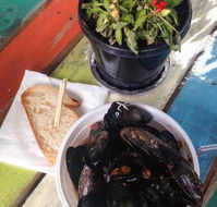 Mussel Pot - LBG