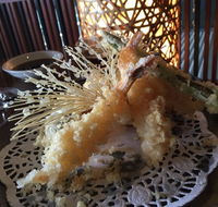 Orita's Japanese Fusion Restaurant - LBG