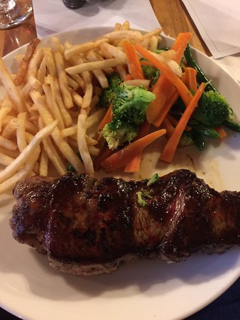 Romeo's Bistro - LBG 0